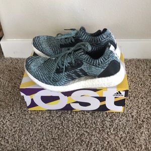 Adidas ultraboost x parley